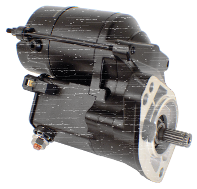 Black Starter 1.4kW BT91-94 (GB)