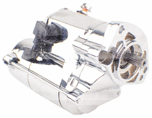 Chrome Starter 1.8kW BT94-06 (GB)