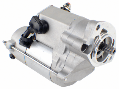 Natural Starter 1.8kW BT91-94 (GB)