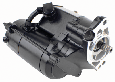 Black Starter 1.8kW BT91-94 (GB)