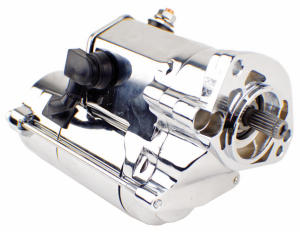 Chrome Starter 1.8kW BT91-94 (GB)