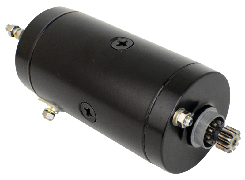 Blk Prestolite Starter FL66-82 XL67-80 (GB)