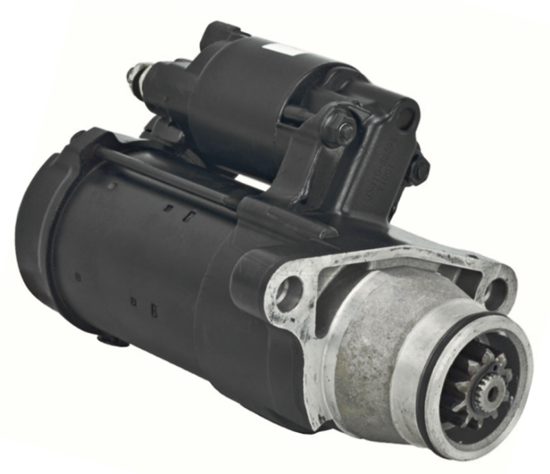 Black Starter 1.6kW ST18-Up (GB)