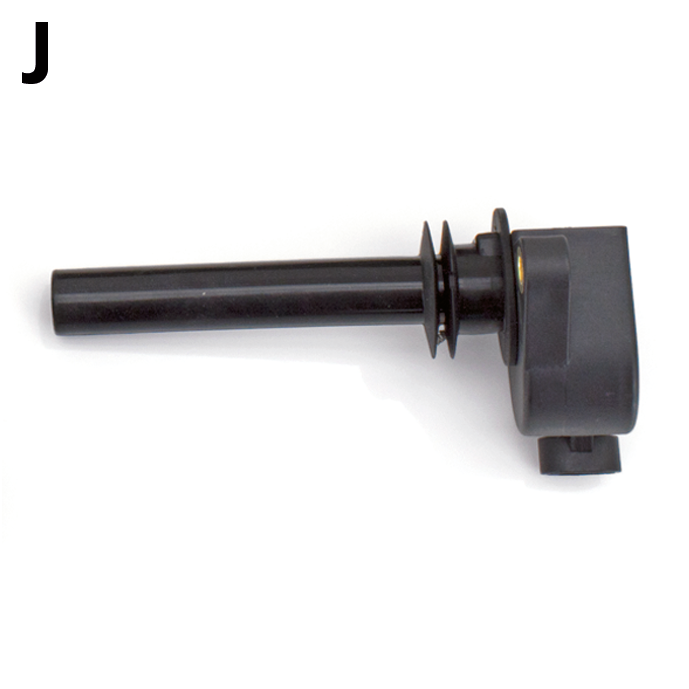 Ignition coil VRSC02-17 (2 needed) (GB)