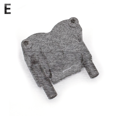 Ignition coil TC01-06 EFI OEM 31743-01 (GB)