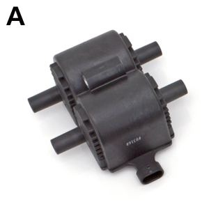 Ignition coil XL1200S 98-03 (4-tower)