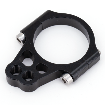 HyperPro Fork Clamp Black 41mm