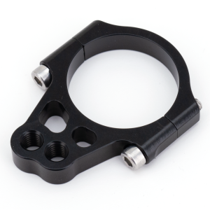 HyperPro Fork Clamp Black 41mm (GB)