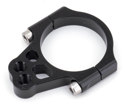 HyperPro Fork Clamp Black 43mm