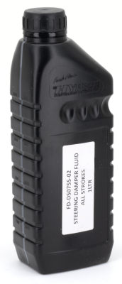 Hyperpro Steering Damper Fluid 1L (GB)