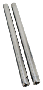 FL00-up 41mm Fork Tubes 30.25" Hard Chro (GB)