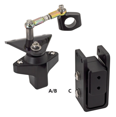Dyna Front Motor Mount FXD92-05 (GB)