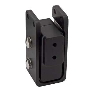 Dyna Rear Motor Mount