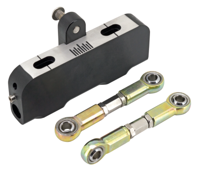 Engine Equator II - FLH/T09-16 (GB)