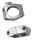 Lamp Clamps, 49mm (GB)
