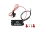 Load Equalizer CAN front (GB)