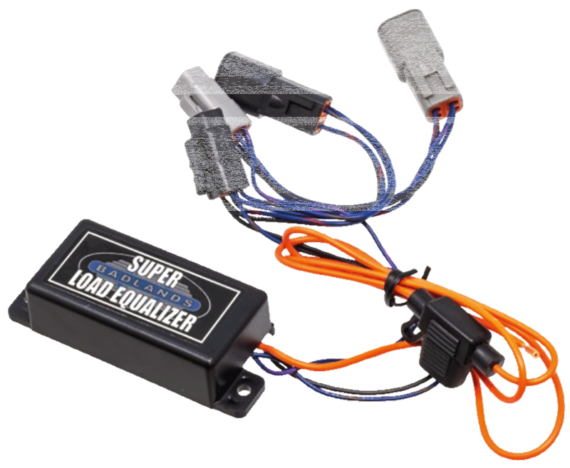 Load Equalizer P&P RR FXSB14-17 FLS12-17 (GB)