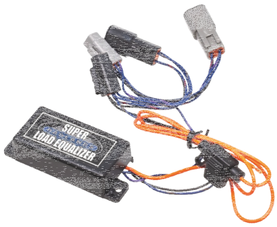 Load Equalizer P&P RR FXSB14-17 FLS12-17 (GB)