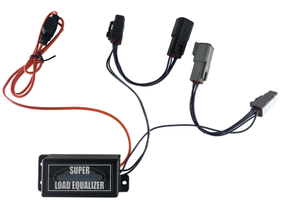 Load Equalizer P&P RR FXSB14-17 FLS12-17 (GB)