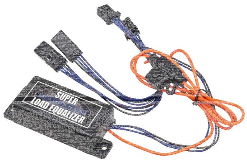 Load Equalizer P&P CAN rear XL14-up (GB)