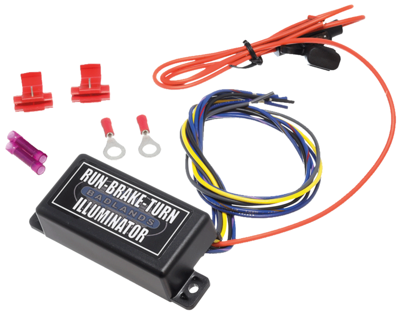 Illuminator CAN (GB)
