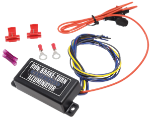 Illuminator CAN (GB)