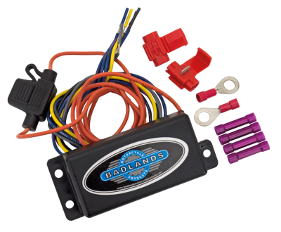 Illuminator CAN (GB)