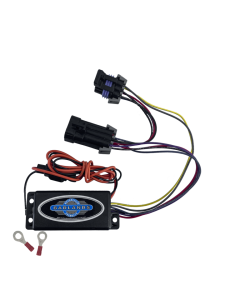 Illuminator for Indian14-up Except Scout (GB)