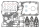 TC99-17 CAM SERVICE,W/ ROCKER BOX KIT (GB)