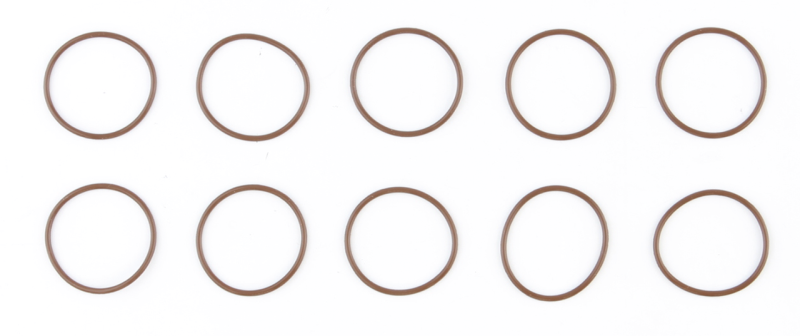 10PCK TPS SENSOR O-RING TC06-13 (GB)