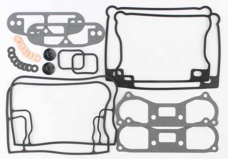 EVO BT92-98 5 SPEED ROCKER BOX KIT (GB)