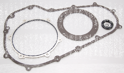 FLH/T07-16 PRIMARY & SEAL KIT COMPLETE (GB)