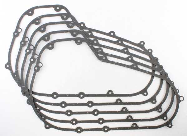 5PCK FLH/T07-16 PRIMARY GASKET .032 AFM (GB)