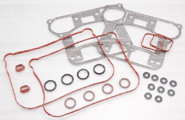XL07-UP EST ROCKER BOX REBUILD KIT (GB)
