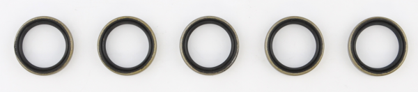 5PCK BT91-06 MAIN DRIVE GEAR SEAL TRANS (GB)