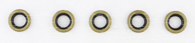 STARTER MOTOR SHAFT OIL SEAL BT94-UP (GB)