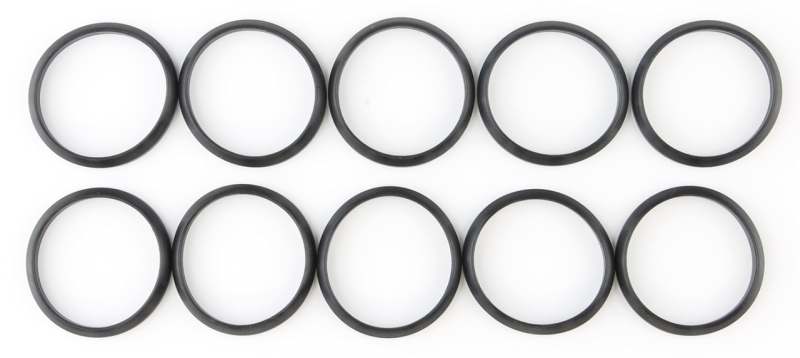 10pck INTAKE M, TO HEAD SEAL 86-UP (GB)