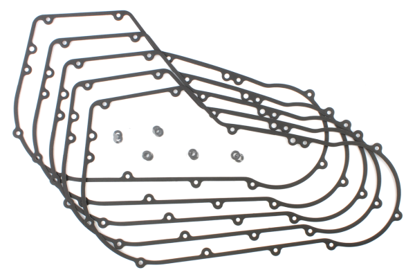 5PCK PRIMARY COVER GASKET F*ST89-06 FXD9 (GB)