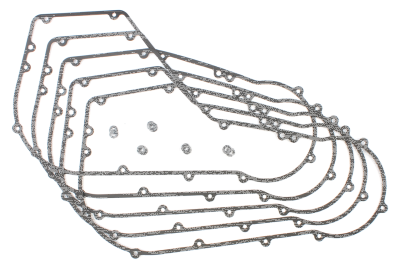 5PCK PRIMARY COVER GASKET F*ST89-06 FXD9 (GB)