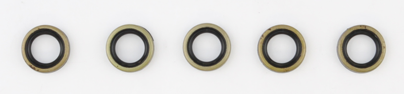 5PCK FXD06-17 TC07-17 SHIFT SHAFT SEAL (GB)