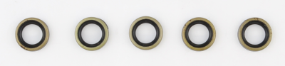 5PCK FXD06-17 TC07-17 SHIFT SHAFT SEAL (GB)