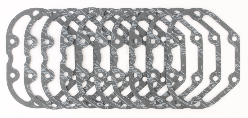 10PCK CLUTCH RELEASE CVR.GSKT (GB)
