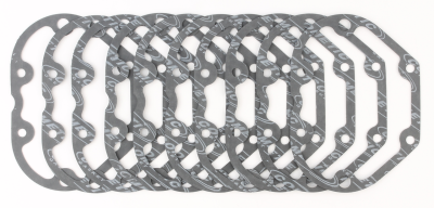 10PCK CLUTCH RELEASE CVR.GSKT (GB)