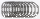 10PCK CLUTCH RELEASE CVR GSKT AFM BT87-0 (GB)