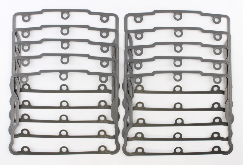 10PCK TC99 ROCKER CVR. GASKET (GB)