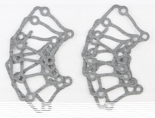 10PCK TC99 LIFTER CVR. GASKET (GB)