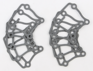 10PCK TC99 LIFTER CVR. GASKET