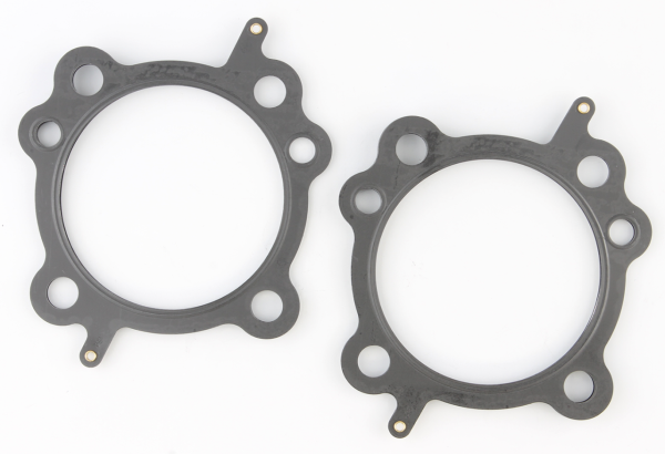 3.875 1550 KIT TC S/S HEAD GSKT; .040 (GB)