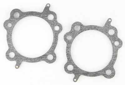 3.875 1550 KIT TC S/S HEAD GSKT; .040 (GB)