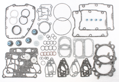 TC99-UP EST 1550 BIG BORE .030 H/G TOP E (GB)